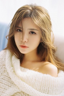 动态美女